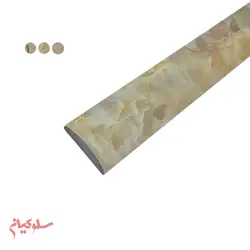 تسمه یا روکوب 3 سانت طرح سنگ سری یک