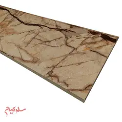 دیوارپوش 20 سانت طرح سنگ کد 013