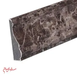زیرگلویی 8 سانت طرح سنگ C8-044