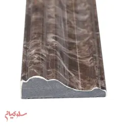 زیرگلویی 8 سانت طرح سنگ C8-044
