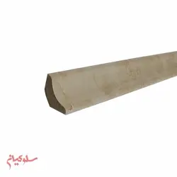 کرنر یا اسکوتی 3 سانت طرح سنگ کد 018