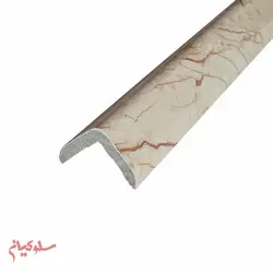 نبشی 3 سانت طرح سنگ کد 079