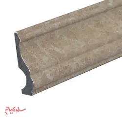 زیرگلویی 8 سانت طرح سنگ C8-054