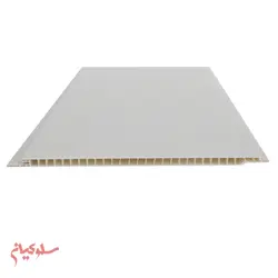 دیوارپوش پی وی سی pvc کد PS 26