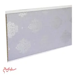 دیوارپوش پی وی سی pvc کد PS-89