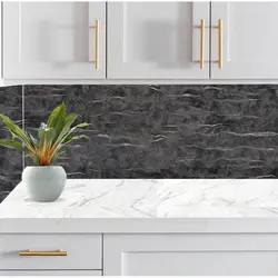 دیوارپوش ماربل شیت طرح سنگ مرمر کد 2716