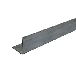 پروفیل نبشی L25 بال بلند