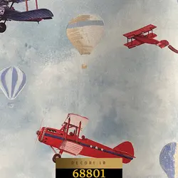 کاغذ دیواری پینکی پای pinkie pie کد68801 - دکوری