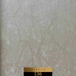 آلبوم کاغذ دیواری سولار SOLAR کد 136