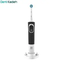 مسواک برقی اورال-بی مدل D150 طرح کراس اکشن