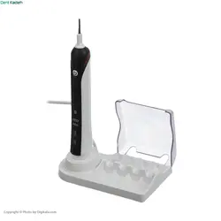 مسواک برقی اورال-بی مدل Smart 4 4900 بسته ۲ عددی