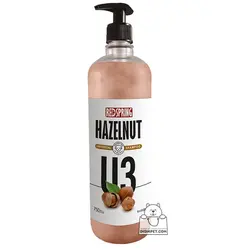 خرید شامپو سگ رد اسپرینگ 750 میلی لیتری مدل U3 | دیجی فورپت