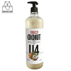 خرید شامپو سگ رد اسپرینگ 750 میلی لیتری مدل U4 | دیجی فورپت