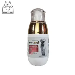 خرید عطر مخصوص سگ یوروپت با رایحه مُلایم 50 میلی لیتری | دیجی فورپت