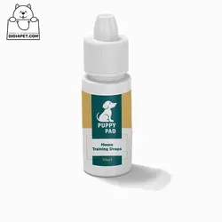 خرید قطره آموزش ادرار سگ آسوپت 30 میلی لیتری | دیجی فورپت