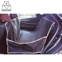 خرید کاور صندلی ماشین سگ و گربه نیناپت مدل C | دیجی فورپت