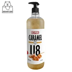 خرید شامپو سگ رد اسپرینگ 750 میلی لیتری مدل U8 | دیجی فورپت