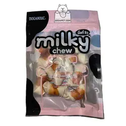 قیمت و خرید تشویقی سگ milky chew 10 | دیجی فورپت