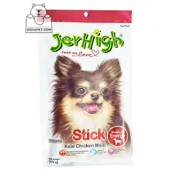 تشویقی سگ جرهای مدل stick | دیجی فورپت