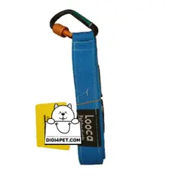 مشخصات، قیمت و خرید  بند قلاده سگ لوکا مدل پرو 120 سانتی