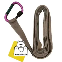 مشخصات، قیمت و خرید  بند قلاده سگ لوکا مدل پرو 120 سانتی