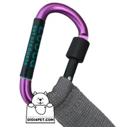 مشخصات، قیمت و خرید  بند قلاده سگ لوکا مدل پرو 120 سانتی