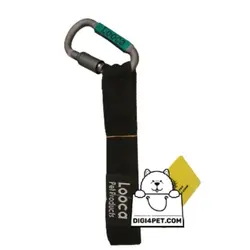 مشخصات، قیمت و خرید  بند قلاده سگ لوکا مدل پرو 120 سانتی