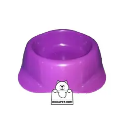 خرید ظرف غذا سگ و گربه مدل yasha | دیجی فورپت