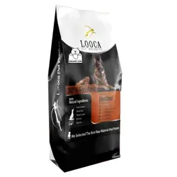 غذای خشک سگ عقیم لوکا مشخصات، قیمت و خرید | دیجی فورپت