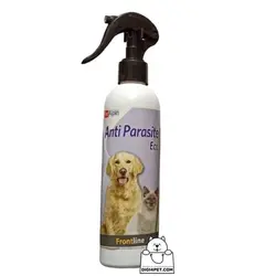 قیمت و خرید اسپری ضد انگل پت آلپین سگ و گربه Eco | دیجی فورپت