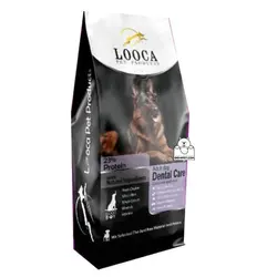 غذای خشک دنتال لوکا مخصوص سگ مشخصات و خرید | دیجی فورپت