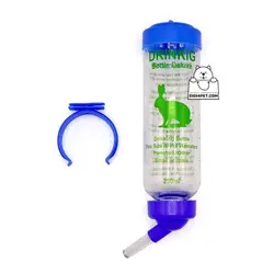 قیمت و خرید آبخوری خرگوش 250cc | دیجی فورپت