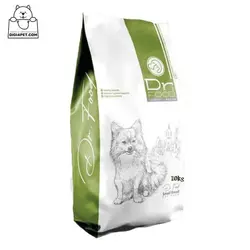 خرید غذای خشک سگ دکتر فود نژاد کوچک 10 کیلوگرمی | دیجی فورپت