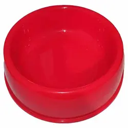 خرید ظرف غذای سگ پلاستیکی سایز بزرگ | دیجی فورپت