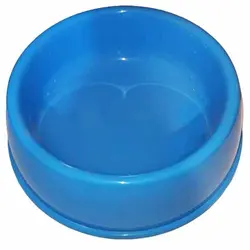 خرید ظرف غذای سگ پلاستیکی سایز بزرگ | دیجی فورپت