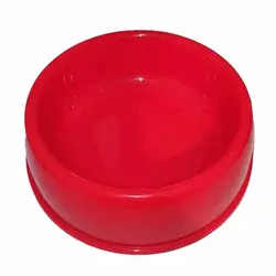 خرید ظرف غذای پلاستیکی سگ و گربه | دیجی فورپت