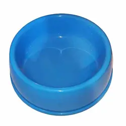 خرید ظرف غذای پلاستیکی سگ و گربه | دیجی فورپت