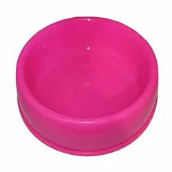 خرید ظرف غذای پلاستیکی سگ و گربه | دیجی فورپت