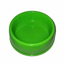 قیمت و خرید ظرف پلاستیکی سگ و گربه سایز کوچک | دیجی فورپت