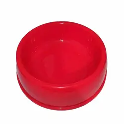 قیمت و خرید ظرف پلاستیکی سگ و گربه سایز کوچک | دیجی فورپت