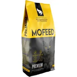 غذای خشک پریمیوم گربه بالغ مفید 4 کیلوگرمی خرید و مشخصات| دیجی فورپت