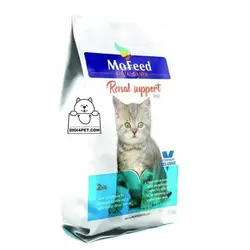 غذای خشک رنال گربه مفید 2 کیلوگرمی مشخصات و قیمت | دیجی فورپت