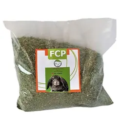 خرید یونجه خرگوش و سایر جوندگان 1.5 کیلویی برند fcp | دیجی فورپت