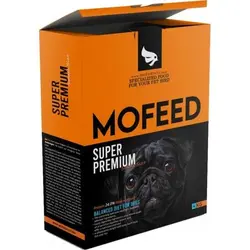 غذای خشک سگ سوپر پریمیوم نژاد کوچک مفید مشخصات و قیمت | دیجی فورپت