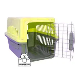 خرید باکس حمل سگ و گربه مدل هاچیکو سایز 2 | دیجی فورپت
