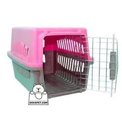 خرید باکس حمل سگ و گربه مدل هاچیکو سایز 2 | دیجی فورپت
