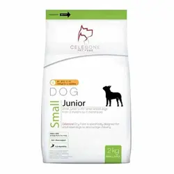 قیمت و خرید غذای خشک توله سگ سلبن 2 کیلوگرمی | دیجی فورپت