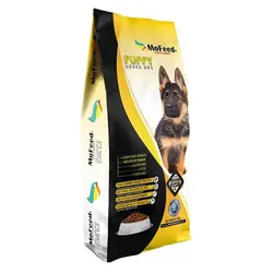 خرید غذای خشک توله سگ نژاد بزرگ مفید 5 کیلوگرمی | دیجی فورپت