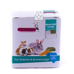 قیمت و خرید سنگ کلسیم خرگوش FEREDY 80g | دیجی فورپت