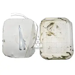 قیمت و خرید سنگ کلسیم خرگوش FEREDY 80g | دیجی فورپت